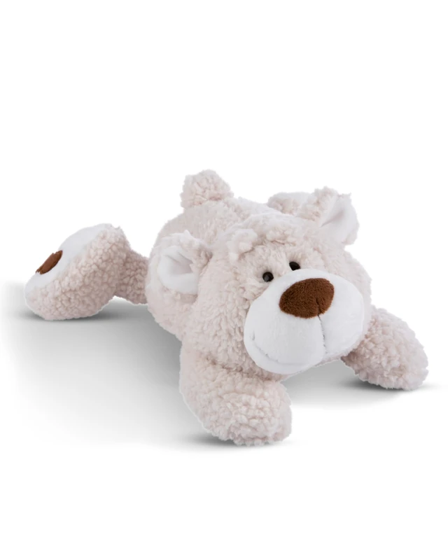 NICI Bendix Cuddly Teddy Bear - 50cm Soft Plush Toy 49445