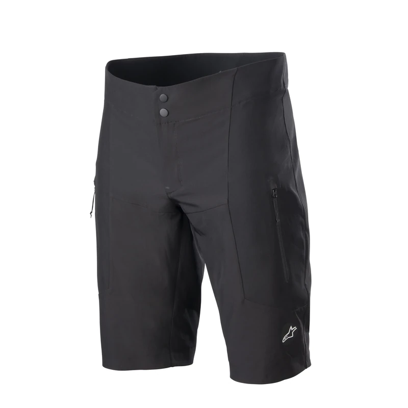 Alpinestars Alps Escape Shorts - Black - 28 - Image 1