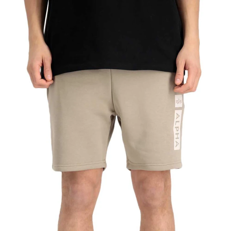 Alpha Industries Alpha PP Short for Men Vintage Sand