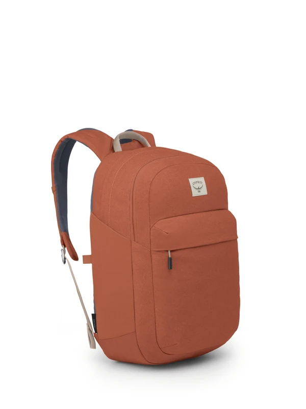 Osprey Arcane XL Day - Everyday Urban Lifestyle - Sustainable - Daypack - Porcelain Orange Heather O/S