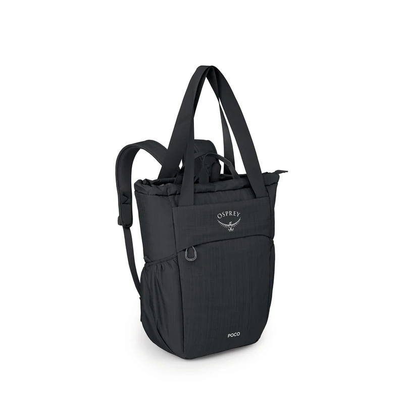 Osprey Poco Changing Tote - Outdoor - Technical - Kids - Changing Bag - Black O/S