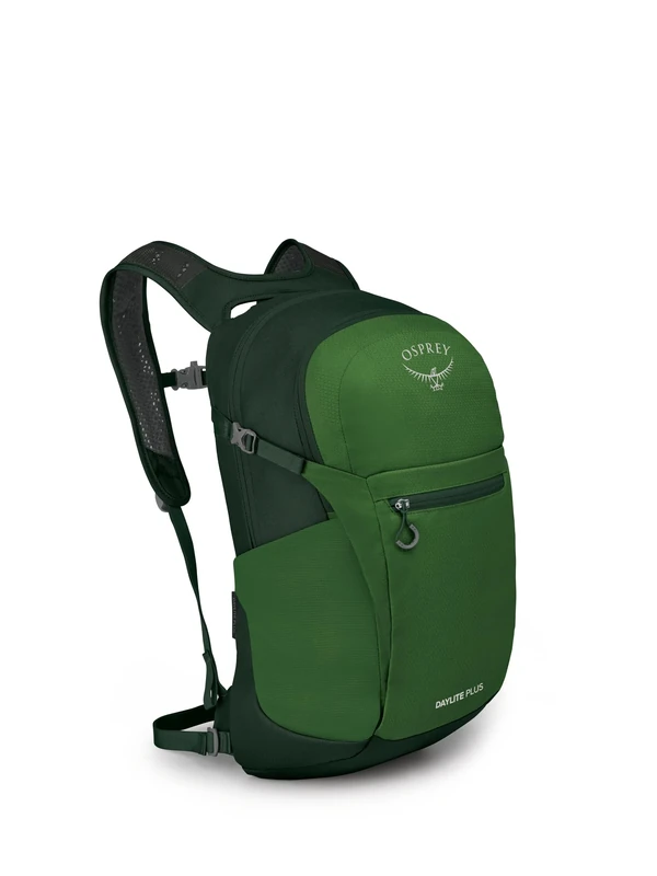 Osprey Daylite Unisex Backpack, 13L, Green Belt/Green Canopy, O/S