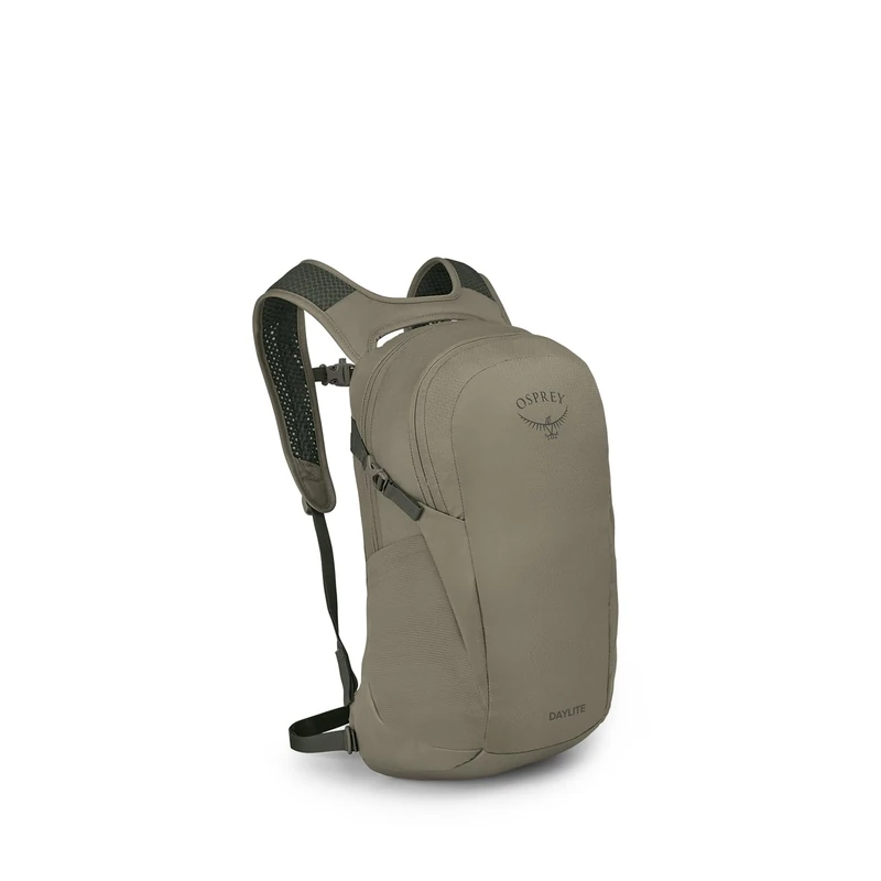 Osprey Daylite Unisex Backpack, 13L, Concrete Tan, O/S