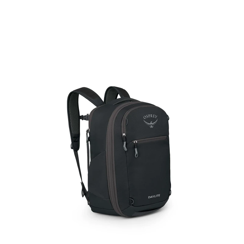 Osprey Daylite Unisex Travel Pack, 26L, Black, O/S