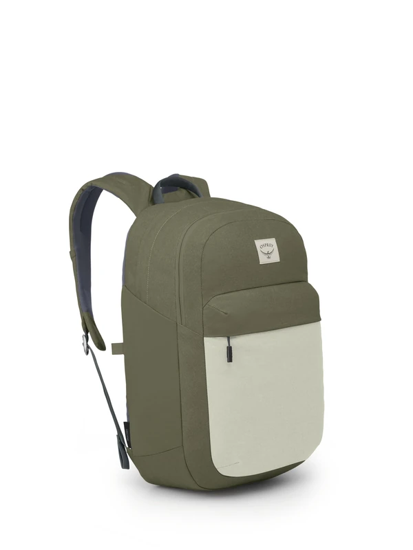 Osprey Arcane XL Day - Everyday Urban Lifestyle - Sustainable - Daypack - Earl Grey/Sandy Grey Heather O/S
