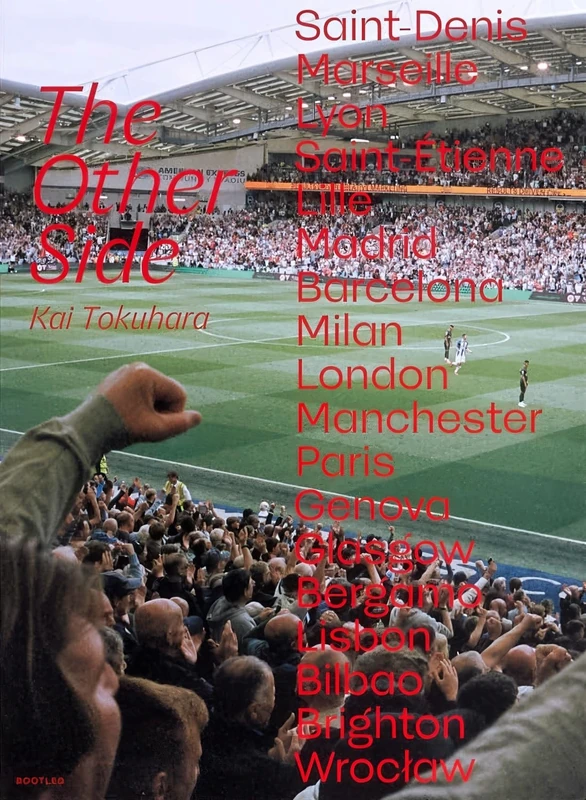 The Other Side - Image 1