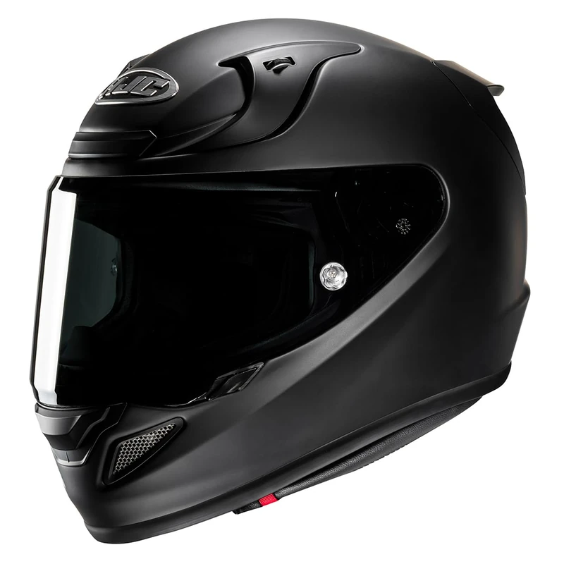 HJC RPHA12 Full Face Helmet - Matte Black - Size XS