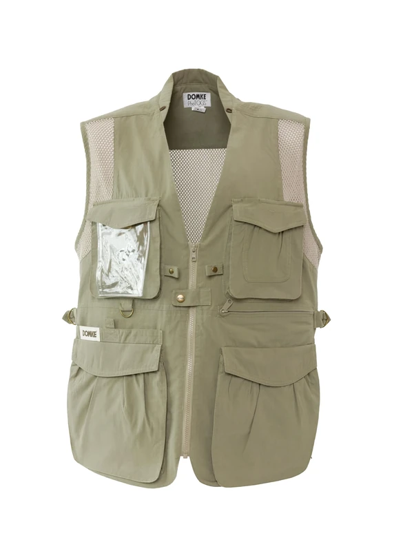 Domke PhoTOGS vest - Sand - Extra Extra Large