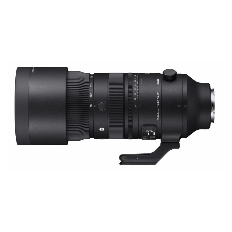Sigma 70-200mm f2.8 DG DN OS Sport Lens - Sony FE Mount