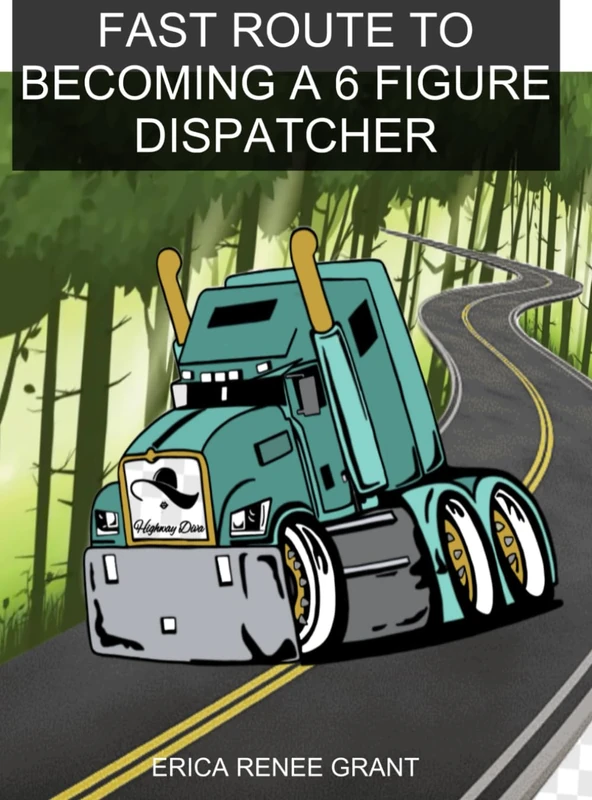 Fast Route to Becoming a 6 Figure Dispatcher