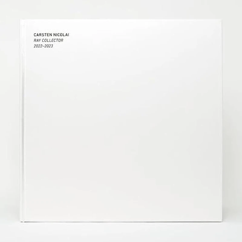 Ray Collector [10" VINYL]