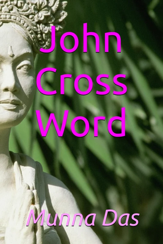 John Cross Word