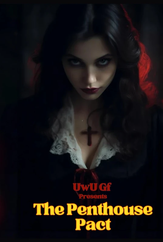 The Penthouse Pact - Image 1