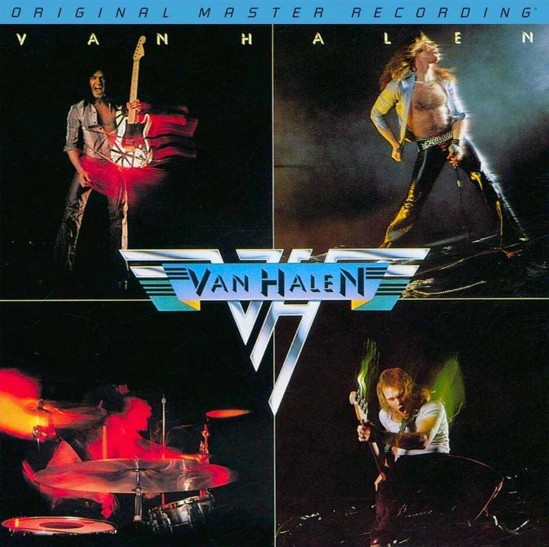 Van Halen