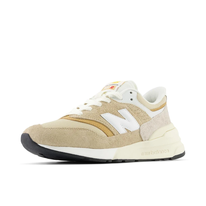 New Balance U997RMB 997 Men Beige UK 7.5