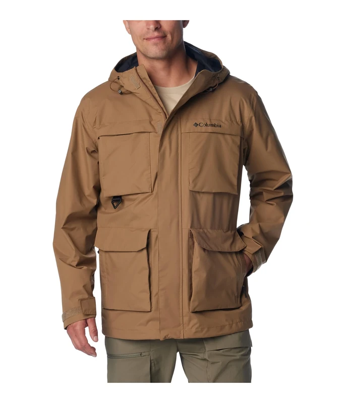 Columbia Landroamer™ Jacket, Delta, XXL - Image 1
