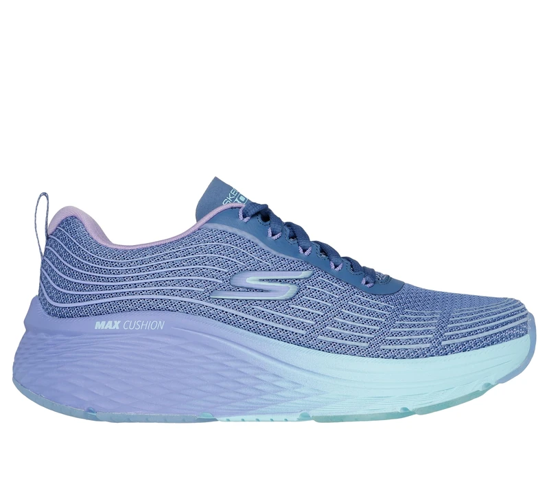 Skechers Max Cushioning Elite Women's Running Shoes - SS24