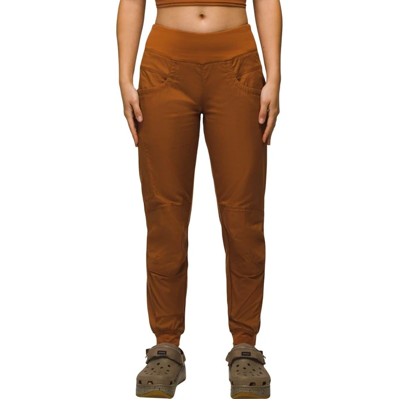 prAna Women's Kanab Pant, Clay, XS
