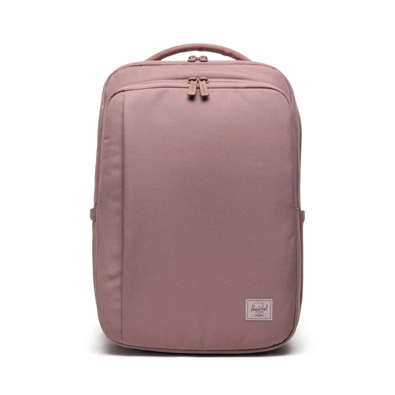 Herschel Kaslo Backpack Tech, Ash Rose Tonal, Daypack - 20L, Kaslo Backpack Tech