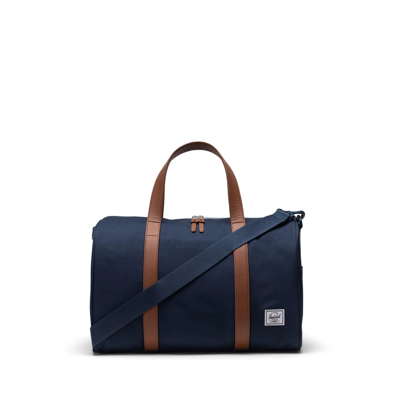 Herschel Supply Co. Herschel Novel Carry On Duffle, Navy, Navy, Herschel Novel™ Carry on Duffle