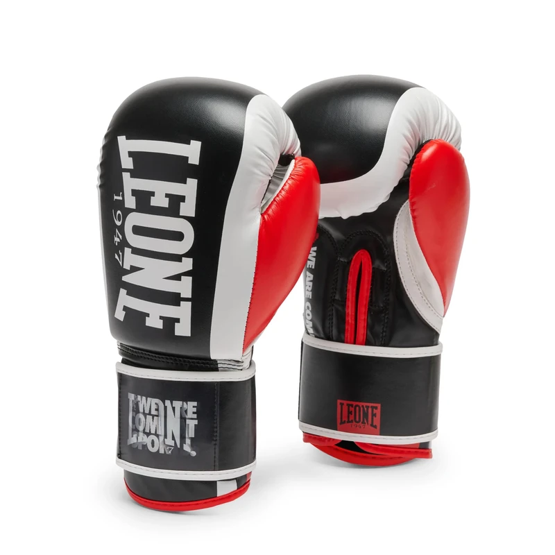 LOGO WACS BOXING GLOVES - GN333
