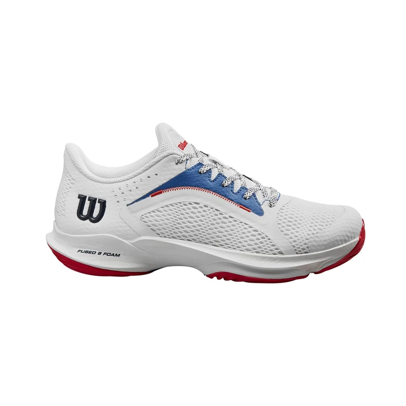 Wilson Shoes, Hurakn 2.0 Women's Padel Shoe - Image 1