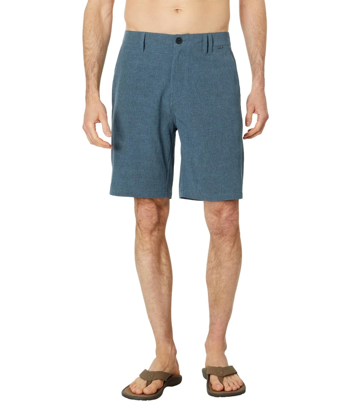 Hurley Shorts Mens - Phantom Flow Walkshort 20"