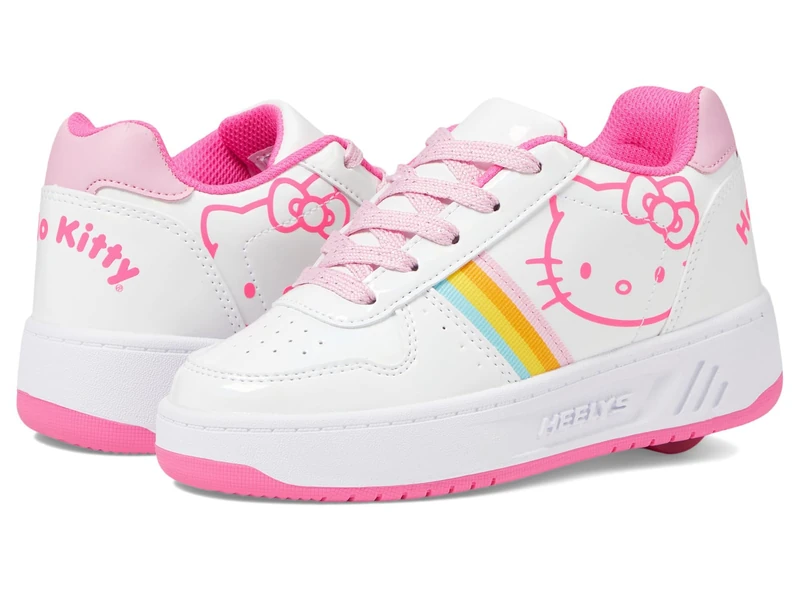Heelys Unisex Kama Skate Shoe, 7 UK
