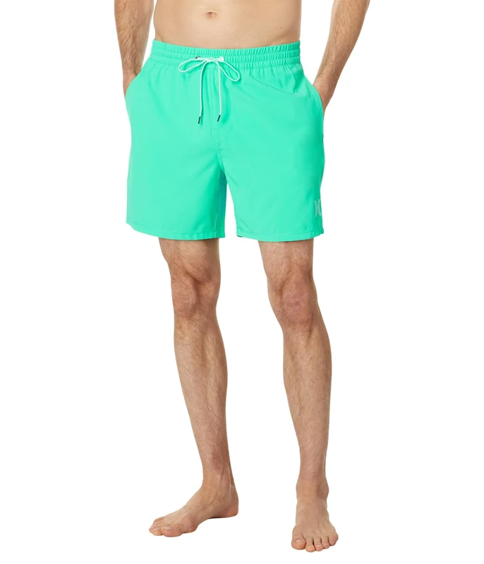 Hurley Cannonball 17" Volley Fiji LG (34-36" Waist)