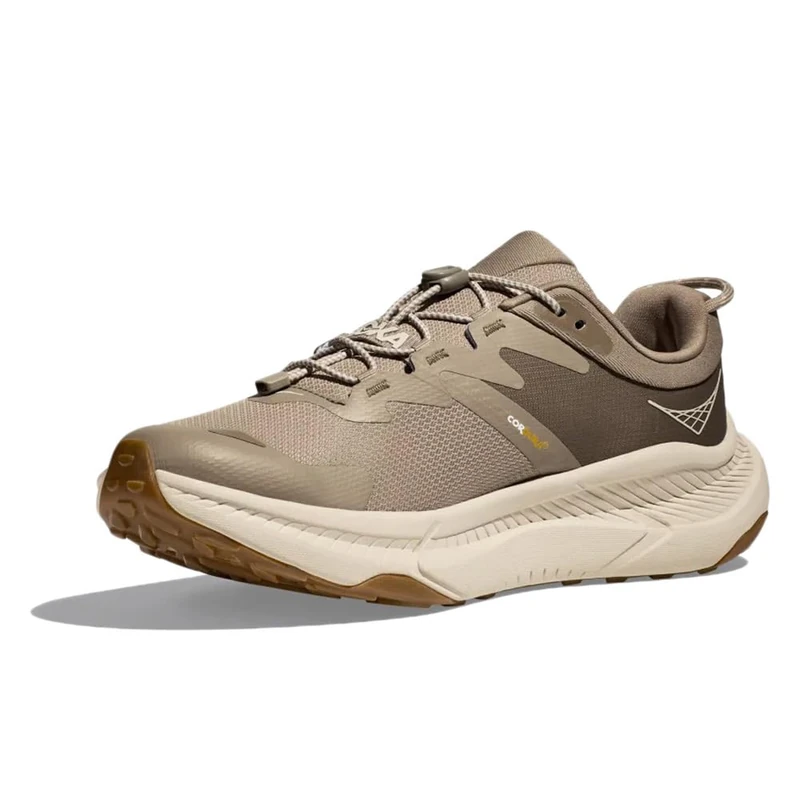HOKA ONE ONE 1123153-DEGG Transport Men Dune/Eggnog UK 11.5