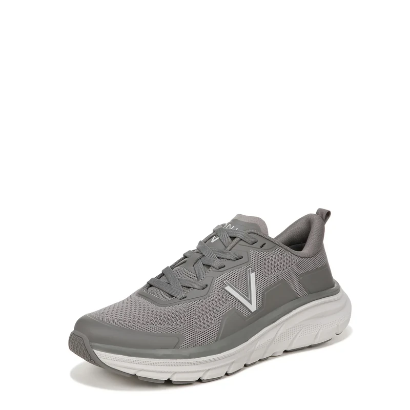Vionic Mens M Walk MAX Trainers Wide Fit UK 10.5