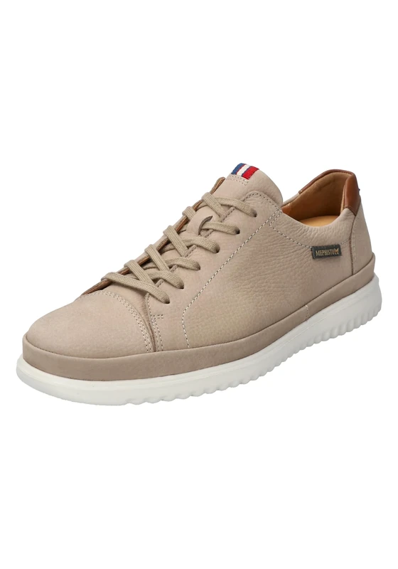 Mephisto Mens Thomas, Sand Bucklux, 10