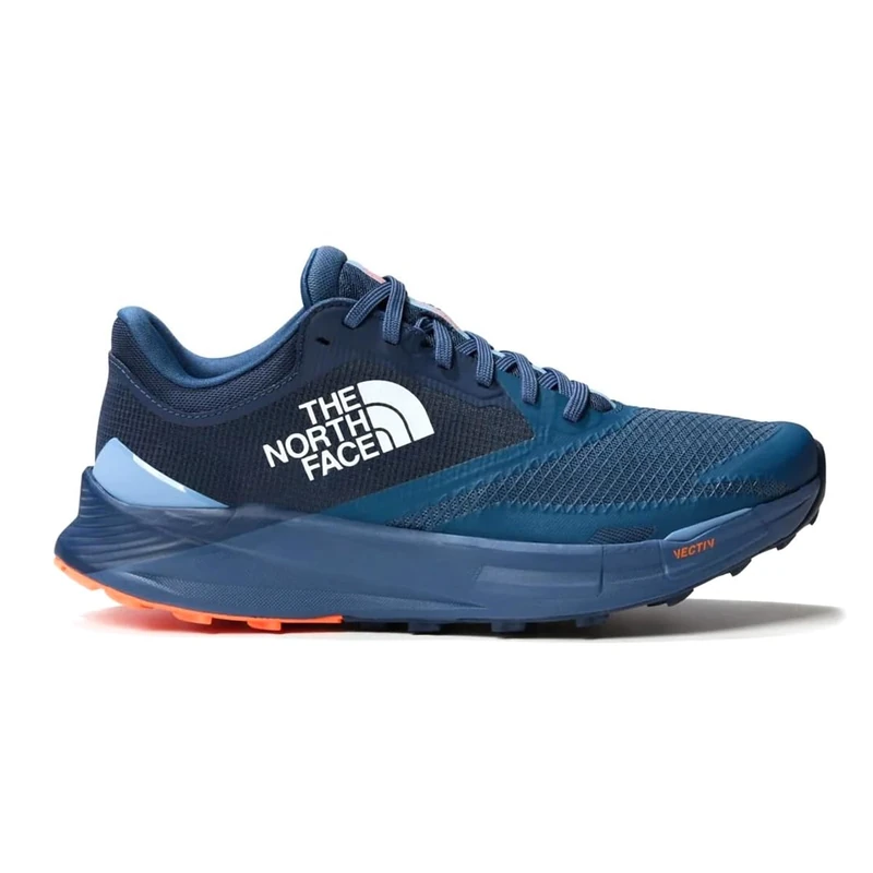 The North Face NF0A7W5O9261 M VECTIV ENDURIS 3 Men SHADY BLUE/SUMMIT NAVY UK 9.5