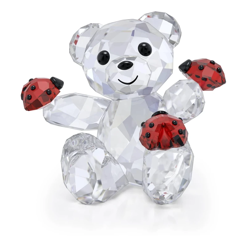 Swarovski Kris Bear Good Luck Bear