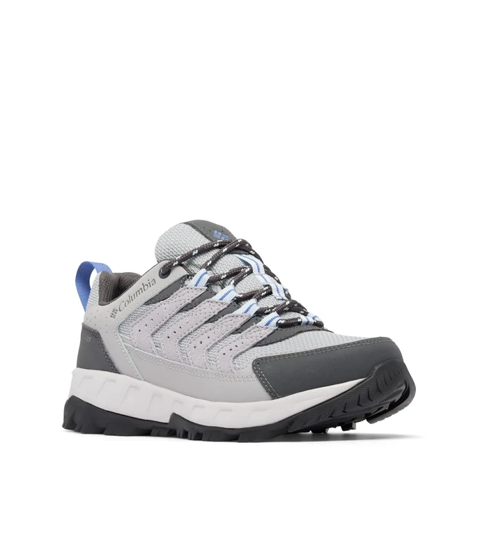 Columbia Strata Trail™ Low Wp, Steam/Eve, 6.5 Wide - Image 1