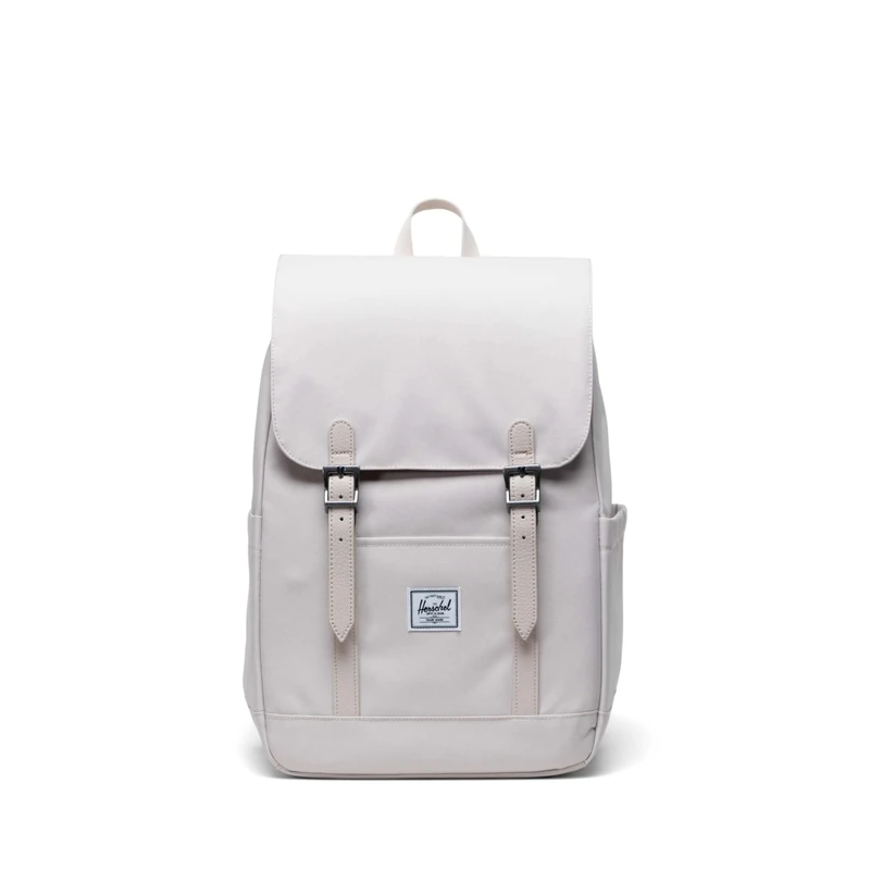 Herschel Unisex's Retreat Small Backpack, Moonbeam, One Size