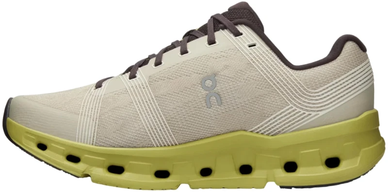 On 55.97901 CLOUDGO Men Sand Zest UK 10.5 - Image 1