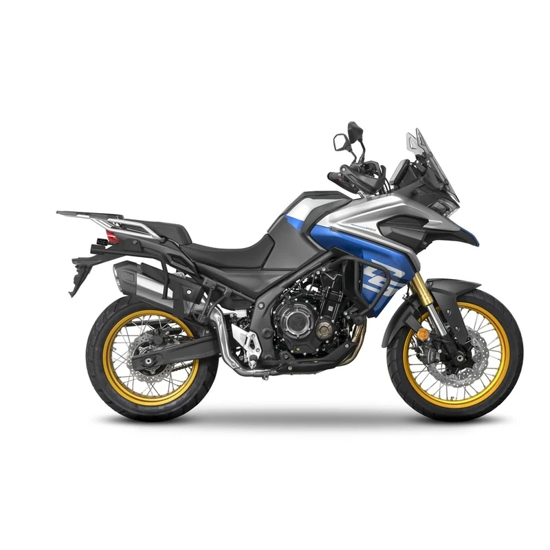 SHAD, V0DS53IF, 3P System VOGE 525 DSX