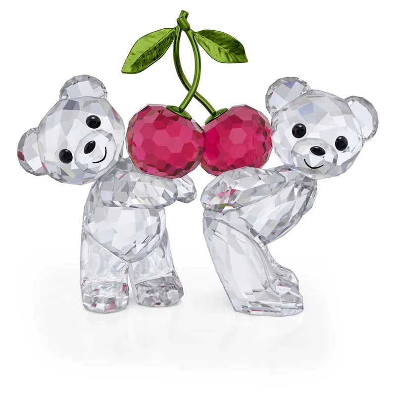 Swarovski Kris Bear Always Together