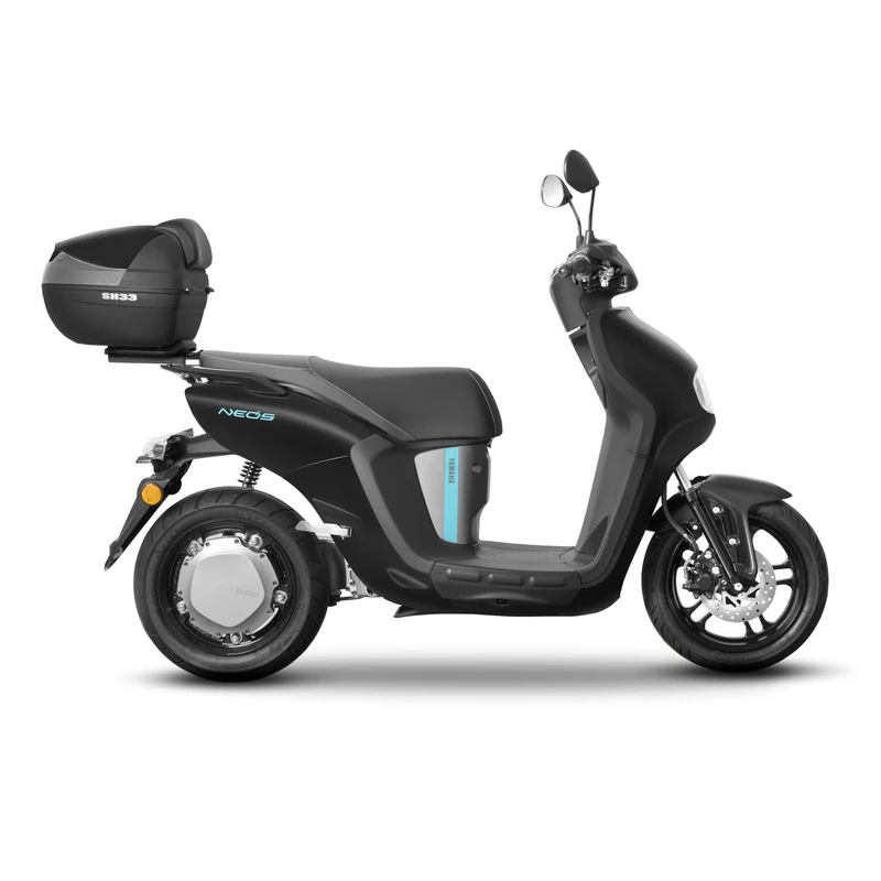 SHAD, Y0NS23ST Top Master Yamaha NEO'S ELECTRICA