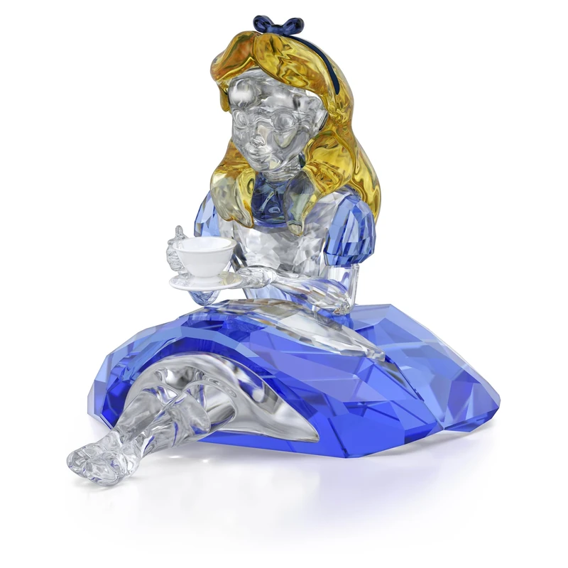 Swarovski Alice In Wonderland Alice