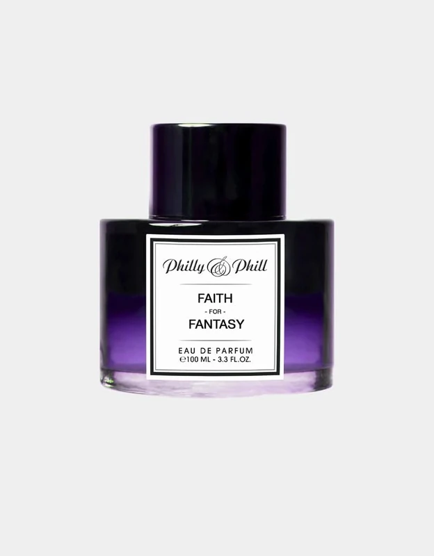 PHILLY & PHILL Faith For Fantasy Eau de Parfum, Unisex (100 ml) - Image 1
