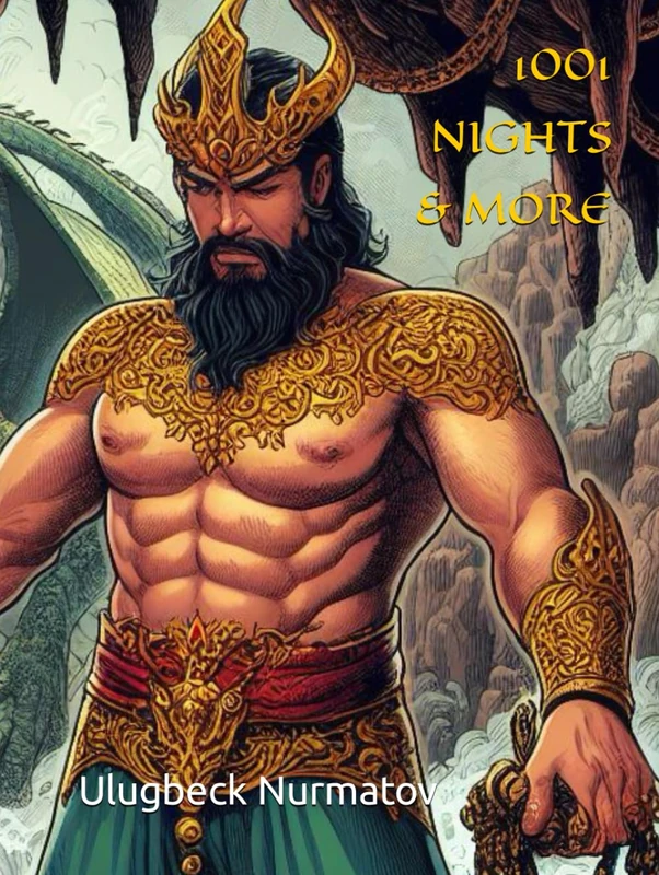 1001 nights and more (Books about wisdom and moral)