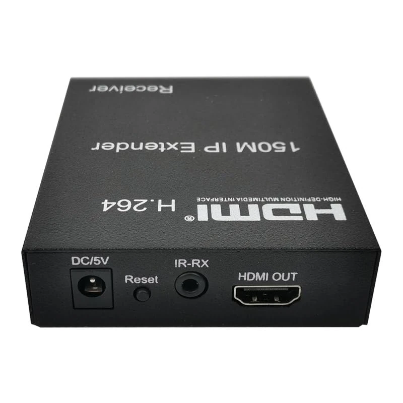 LINK HDMI receiver for extender LKEXT167