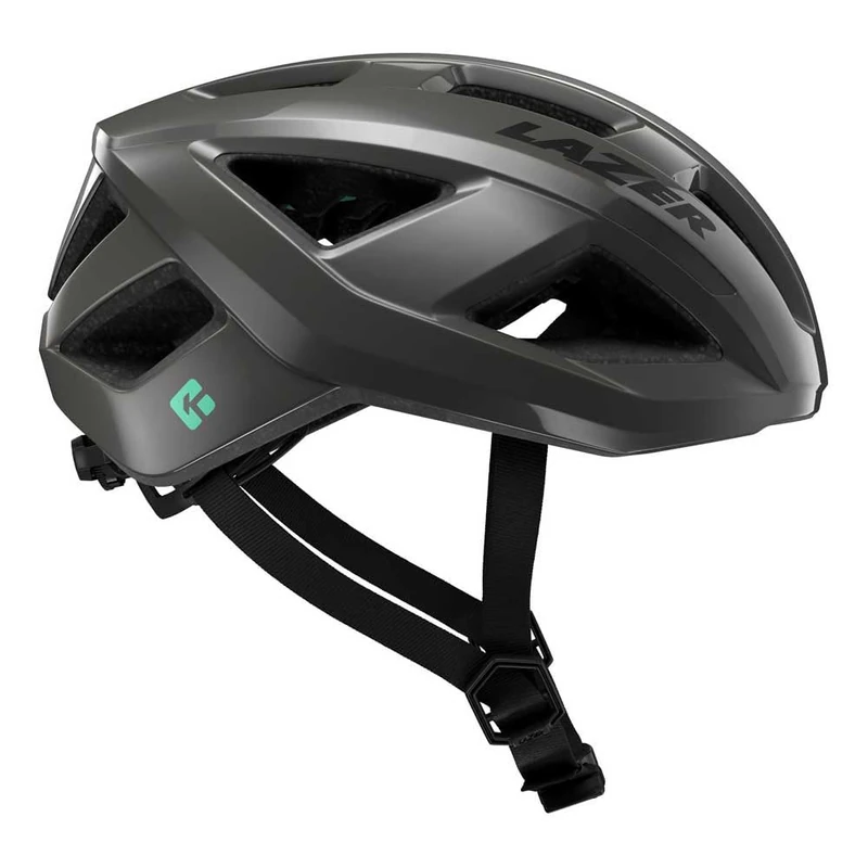 LAZER BLC2237891702 Casco Tonic Kc - Titanium L for Adults, Designed for Everyday use