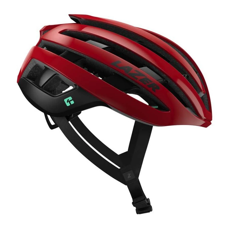 Lazer HELM Z1 KC Met RD SM