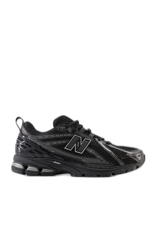 New Balance 1906 Sneaker Black