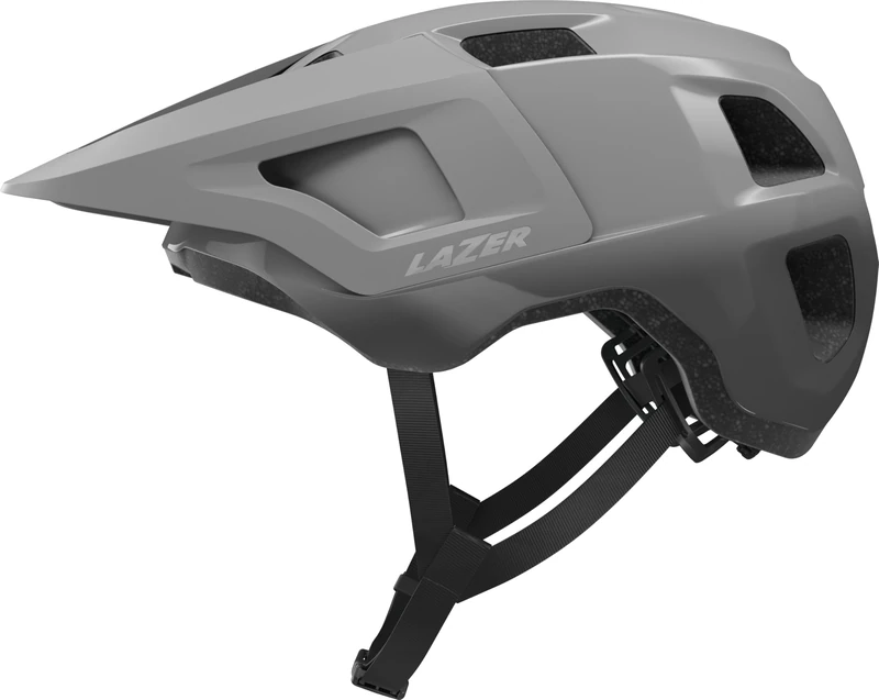 Lazer Helmet Finch KC Ce-cpsc Grey