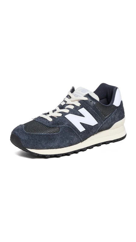 New Balance U574RBH 574 Men Dark Grey UK 5.5