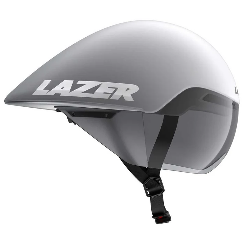 Lazer Casco Volante KC - Matte White Silver S